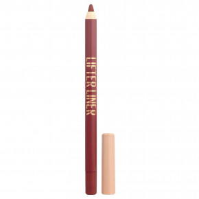 Maybelline, Lifter Line, карандаш для губ, оттенок 07 Big Lift, 1,2 г (0,042 унции) - подробнее Maybelline, Lifter Line, карандаш для губ, оттенок 07 Big Lift, 1,2 г (0,042 унции) - описание