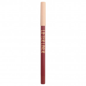 Maybelline, Lifter Line, карандаш для губ, оттенок 07 Big Lift, 1,2 г (0,042 унции) в Москве - eco-herb.ru | фото