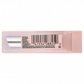Maybelline, масляный бальзам с глазурью, оттенок 001 Clear Crave, 2,8 г (0,1 унции) в Москве - eco-herb.ru | фото