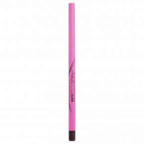 Maybelline, Master Precise Skinny®, автоматическая подводка-карандаш для глаз, оттенок 220 ярко-коричневый, 100 мг (0,0035 унции) в Москве - eco-herb.ru | фото