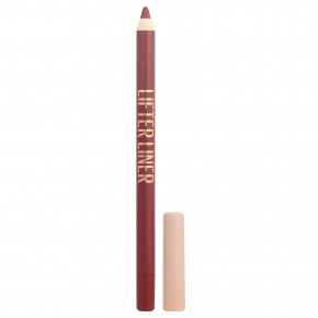 Maybelline, Sport Liner, карандаш для губ, оттенок 08 Fine Line, 1,2 г (0,042 унции) - подробнее Maybelline, Sport Liner, карандаш для губ, оттенок 08 Fine Line, 1,2 г (0,042 унции) - описание
