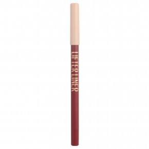 Maybelline, Sport Liner, карандаш для губ, оттенок 08 Fine Line, 1,2 г (0,042 унции) в Москве - eco-herb.ru | изображение Maybelline, Sport Liner, карандаш для губ, оттенок 08 Fine Line, 1,2 г (0,042 унции) в Москве - eco-herb.ru | фото