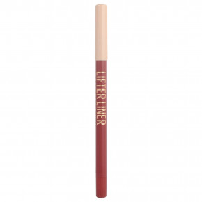 Maybelline, Sport Liner, карандаш для губ, оттенок 09, 1,2 г (0,042 унции) в Москве - eco-herb.ru | изображение Maybelline, Sport Liner, карандаш для губ, оттенок 09, 1,2 г (0,042 унции) в Москве - eco-herb.ru | фото