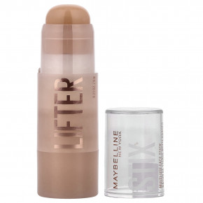 Maybelline, Sporter Stix, многоцелевой стик для лица, оттенок 10 Neutral, 6 г (0,21 унции) - описание | фото