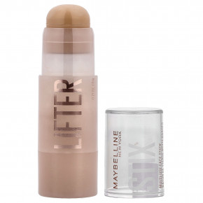 Maybelline, Sporter Stix, многоцелевой стик для лица, оттенок 20 Neutral, 6 г (0,21 унции) - описание | фото