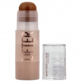 Maybelline, Sporter Stix, многоцелевой стик для лица, оттенок 60 теплый, 6 г (0,21 унции) - описание | фото