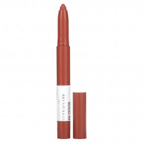 Maybelline, Super Stay, чернильный мелок, 20 Enjoy The View, 1,2 г (0,04 унции) - описание