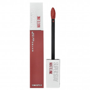 Maybelline, Super Stay, матовая тушь, оттенок 130, 5 мл (0,17 жидк. унции) - подробнее Maybelline, Super Stay, матовая тушь, оттенок 130, 5 мл (0,17 жидк. унции) - описание