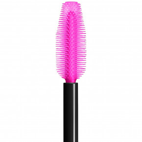 Maybelline, Volum' Express, The Rocket, тушь для ресниц, оттенок 400 черный, 9 мл (0,3 жидк. унции) в Москве - eco-herb.ru | фото