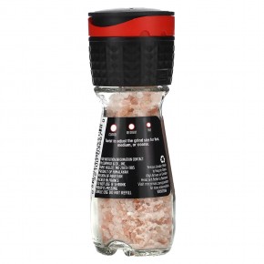 McCormick, Himalayan Pink Salt  Grinder, 2.5 oz (70 g) в Москве - eco-herb.ru | фото