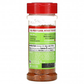 McCormick, Perfect Pinch, превосходная приправа для салатов, 123 г (4,34 унции) (Товар снят с продажи) в Москве - eco-herb.ru | фото