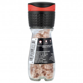 McCormick, розовая гималайская соль, в мельнице, 70 г (2,5 унции) (Товар снят с продажи) в Москве - eco-herb.ru | изображение McCormick, розовая гималайская соль, в мельнице, 70 г (2,5 унции) (Товар снят с продажи) в Москве - eco-herb.ru | фото