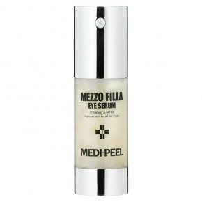 Medi-Peel, Mezzo Filla, сыворотка для области вокруг глаз, 30 мл (1,01 жидк. унции) - описание | фото