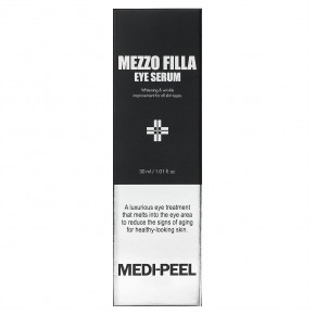 Medi-Peel, Mezzo Filla, сыворотка для области вокруг глаз, 30 мл (1,01 жидк. унции) в Москве - eco-herb.ru | фото