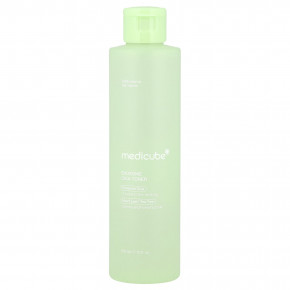 Medicube, Exosome Cica, тонер, 210 мл (7,10 жидк. Унции) в Москве - eco-herb.ru | изображение Medicube, Exosome Cica, тонер, 210 мл (7,10 жидк. Унции) в Москве - eco-herb.ru | фото