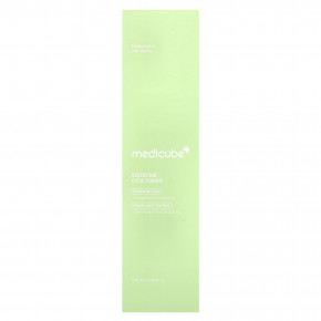 Medicube, Exosome Cica, тонер, 210 мл (7,10 жидк. Унции) в Москве - eco-herb.ru | изображение Medicube, Exosome Cica, тонер, 210 мл (7,10 жидк. Унции) в Москве - eco-herb.ru | фото