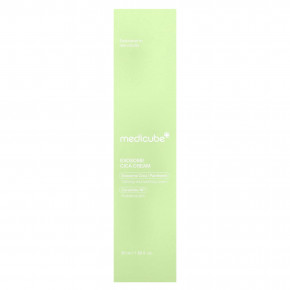 Medicube, Крем Exosome Cica, 50 мл (1,69 жидк. Унции) в Москве - eco-herb.ru | изображение Medicube, Крем Exosome Cica, 50 мл (1,69 жидк. Унции) в Москве - eco-herb.ru | фото