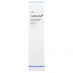 Medicube, масло для глубокого очищения кожи от черных точек, 205 мл (6,93 жидк. унции) в Москве - eco-herb.ru | фото