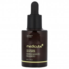 Medicube, сыворотка с глутатионом для сияния кожи, 30 г (1,05 унции) в Москве - eco-herb.ru | изображение Medicube, сыворотка с глутатионом для сияния кожи, 30 г (1,05 унции) в Москве - eco-herb.ru | фото