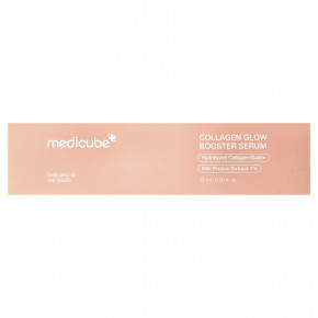Medicube, сыворотка с коллагеном для сияния кожи, 15 мл (0,50 жидк. унции) в Москве - eco-herb.ru | фото