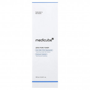 Medicube, тоник для сияния пор, 250 мл (8,45 жидк. унции) в Москве - eco-herb.ru | изображение Medicube, тоник для сияния пор, 250 мл (8,45 жидк. унции) в Москве - eco-herb.ru | фото