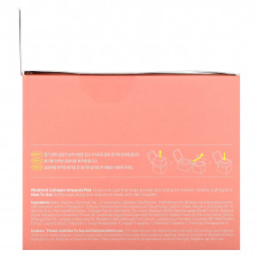 MEDIHEAL, Коллагеновые ампулы, 100 шт. в Москве - eco-herb.ru | фото