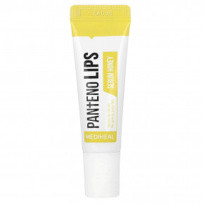 MEDIHEAL, сыворотка Pantenolis, мед, 10 мл (0,33 жидк. унции) (Товар снят с продажи) в Москве - eco-herb.ru | фото