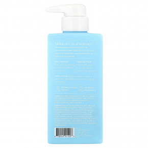 Medix 5.5, Крем для тела, ниацинамид и масло ши, 444 мл (15 жидк. Унций) в Москве - eco-herb.ru | фото