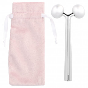 Mei Apothecary, Skinsculpt, роликовый массажер для лица, 1 шт в Москве - eco-herb.ru | изображение Mei Apothecary, Skinsculpt, роликовый массажер для лица, 1 шт в Москве - eco-herb.ru | фото