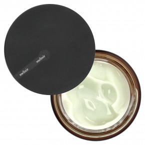 Melixir, веганский увлажняющий крем для лица с зеленым чаем, 80 мл (2,7 жидк. унции) в Москве - eco-herb.ru | фото