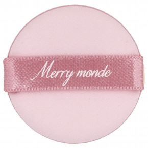 Merrymonde, Cake Cushion, SPF 40, PA ++, 03 песочный, 2 шт. (11 г) каждый в Москве - eco-herb.ru | изображение Merrymonde, Cake Cushion, SPF 40, PA ++, 03 песочный, 2 шт. (11 г) каждый в Москве - eco-herb.ru | фото