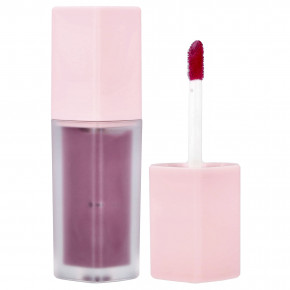 Merrymonde, Milk Heart Tint, Lip & Cheek, 04 розово-лиловое молочко, 5 г в Москве - eco-herb.ru | фото