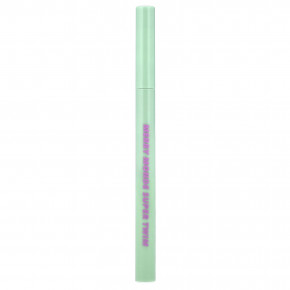 Merrymonde, Super Twim Pen Eyeliner, 05 коричневый мокко, 0,5 мл (0,02 жидк. Унции) в Москве - eco-herb.ru | фото