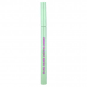 Merrymonde, Super Twim Pen, подводка для глаз, 02 темно-коричневый, 0,5 мл (0,02 жидк. унции) в Москве - eco-herb.ru | изображение Merrymonde, Super Twim Pen, подводка для глаз, 02 темно-коричневый, 0,5 мл (0,02 жидк. унции) в Москве - eco-herb.ru | фото