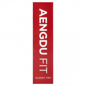 Merythod, Aengdu Fit, блеск для губ, оттенок 04 красный, 3 г (0,11 унции) в Москве - eco-herb.ru | изображение Merythod, Aengdu Fit, блеск для губ, оттенок 04 красный, 3 г (0,11 унции) в Москве - eco-herb.ru | фото