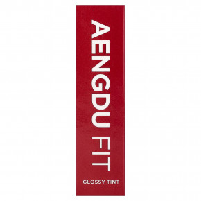 Merythod, Aengdu Fit, блестящий оттенок, 05 розовый, 3 г (0,11 унции) в Москве - eco-herb.ru | фото