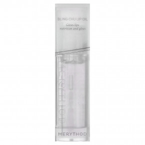 Merythod, Bling Chu, масло для губ, оттенок 03 сияющий, 3,5 мл (0,12 жидк. унции) в Москве - eco-herb.ru | изображение Merythod, Bling Chu, масло для губ, оттенок 03 сияющий, 3,5 мл (0,12 жидк. унции) в Москве - eco-herb.ru | фото