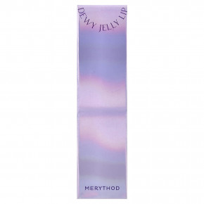 Merythod, Dewy Jelly, губная помада, 04 сиенна, 3 г (0,11 унции) в Москве - eco-herb.ru | фото
