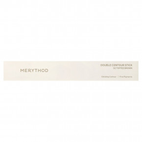 Merythod, двойной контурный стик, оттенок 02 коричневый ирис, 11 унций в Москве - eco-herb.ru | изображение Merythod, двойной контурный стик, оттенок 02 коричневый ирис, 11 унций в Москве - eco-herb.ru | фото
