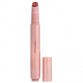 Merythod, тающий бальзам, оттенок 05 Cozy инжир, 2,9 г (0,1 унции) в Москве - eco-herb.ru | изображение Merythod, тающий бальзам, оттенок 05 Cozy инжир, 2,9 г (0,1 унции) в Москве - eco-herb.ru | фото