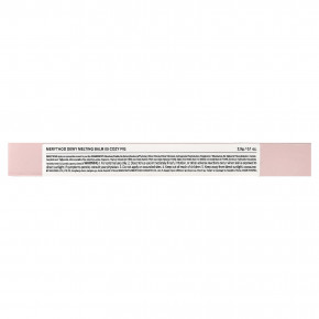 Merythod, тающий бальзам, оттенок 05 Cozy инжир, 2,9 г (0,1 унции) в Москве - eco-herb.ru | изображение Merythod, тающий бальзам, оттенок 05 Cozy инжир, 2,9 г (0,1 унции) в Москве - eco-herb.ru | фото