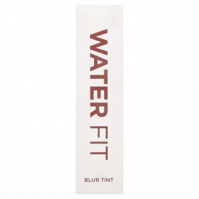 Merythod, Water Fit Blur, краситель для волос, оттенок 05 Fig Moon, 3 г (0,11 унции) в Москве - eco-herb.ru | фото