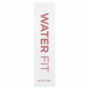 Merythod, Water Fit, растушевка, оттенок 01 розовый, 3 г (0,11 унции) в Москве - eco-herb.ru | фото