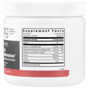 Metabolic Maintenance, REM Maintenance™, 310 г (11 унций) в Москве - eco-herb.ru | фото