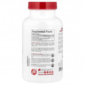 Metabolic Nutrition, Creatine 5000 ™, 90 таблеток (1666 мг в каждой таблетке) в Москве - eco-herb.ru | фото