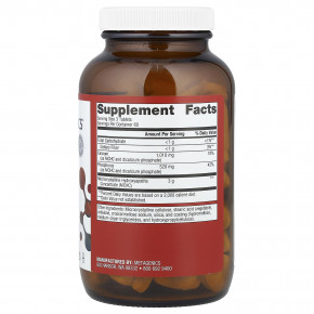 Metagenics, Bone Builder®, 180 таблеток в Москве - eco-herb.ru | фото