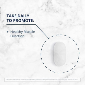 Metagenics, цитрат магния, 120 таблеток в Москве - eco-herb.ru | изображение Metagenics, цитрат магния, 120 таблеток в Москве - eco-herb.ru | фото