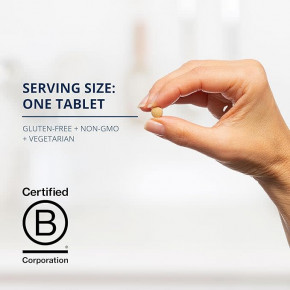 Metagenics, экстракт расторопши, 90 таблеток (112 мг в 1 таблетке) в Москве - eco-herb.ru | фото