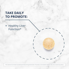 Metagenics, экстракт расторопши, 90 таблеток (112 мг в 1 таблетке) в Москве - eco-herb.ru | фото