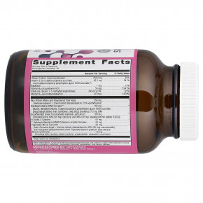 Metagenics, EstroFactors®, добавка для здоровья женщин, 60 капсул в Москве - eco-herb.ru | изображение Metagenics, EstroFactors®, добавка для здоровья женщин, 60 капсул в Москве - eco-herb.ru | фото